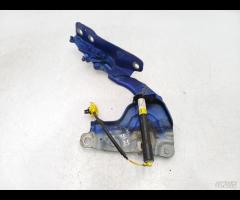 CERNIERA COFANO ANTERIORE DESTRA DX Jaguar XE X760 - 1