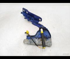CERNIERA COFANO ANTERIORE DESTRA DX Jaguar XE X760 - 2