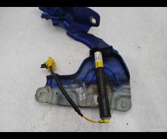 CERNIERA COFANO ANTERIORE DESTRA DX Jaguar XE X760 - 3