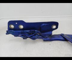 CERNIERA COFANO ANTERIORE DESTRA DX Jaguar XE X760 - 5