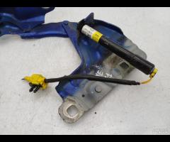 CERNIERA COFANO ANTERIORE DESTRA DX Jaguar XE X760 - 8