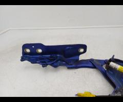 CERNIERA COFANO ANTERIORE DESTRA DX Jaguar XE X760 - 9