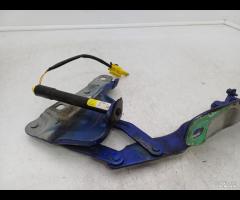 CERNIERA COFANO ANTERIORE DESTRA DX Jaguar XE X760 - 11