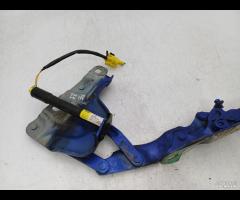 CERNIERA COFANO ANTERIORE DESTRA DX Jaguar XE X760 - 12