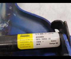 CERNIERA COFANO ANTERIORE DESTRA DX Jaguar XE X760 - 14