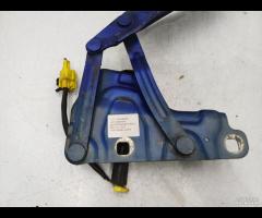 CERNIERA COFANO ANTERIORE DESTRA DX Jaguar XE X760 - 16