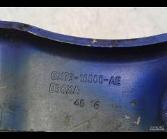 CERNIERA COFANO ANTERIORE DESTRA DX Jaguar XE X760 - 19