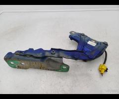 CERNIERA COFANO ANTERIORE DESTRA DX Jaguar XE X760 - 20