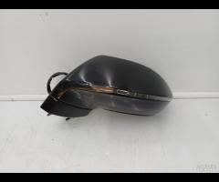 SPECCHIO SPECCHIETTO RETROVISORE SX AUDI A7 SPORTB - 1