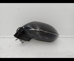 SPECCHIO SPECCHIETTO RETROVISORE SX AUDI A7 SPORTB - 2