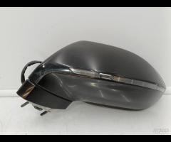 SPECCHIO SPECCHIETTO RETROVISORE SX AUDI A7 SPORTB - 3