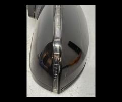 SPECCHIO SPECCHIETTO RETROVISORE SX AUDI A7 SPORTB - 12