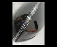 SPECCHIO SPECCHIETTO RETROVISORE SX AUDI A7 SPORTB - 14