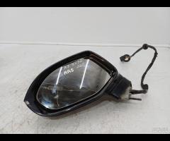 SPECCHIO SPECCHIETTO RETROVISORE SX AUDI A7 SPORTB - 16