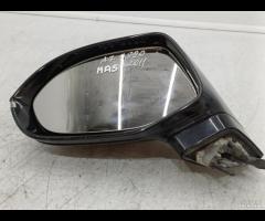 SPECCHIO SPECCHIETTO RETROVISORE SX AUDI A7 SPORTB - 19