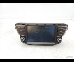 AUTORADIO MULTIMEDIA GPS NAVIGATORE HYUNDAI I20 20 - 7