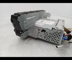 AUTORADIO MULTIMEDIA GPS NAVIGATORE HYUNDAI I20 20 - 11