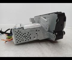 AUTORADIO MULTIMEDIA GPS NAVIGATORE HYUNDAI I20 20 - 12