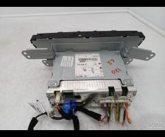 AUTORADIO MULTIMEDIA GPS NAVIGATORE HYUNDAI I20 20 - 14