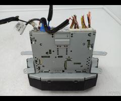 AUTORADIO MULTIMEDIA GPS NAVIGATORE HYUNDAI I20 20 - 16