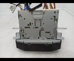 AUTORADIO MULTIMEDIA GPS NAVIGATORE HYUNDAI I20 20 - 17