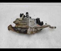 SCAMBIATORE EGR RADIATORE GAS DI SCARICO 3.0D 180K