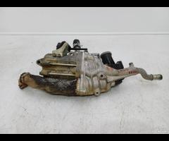 SCAMBIATORE EGR RADIATORE GAS DI SCARICO 3.0D 180K