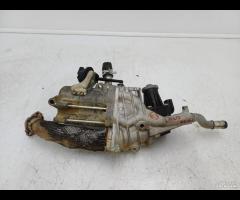 SCAMBIATORE EGR RADIATORE GAS DI SCARICO 3.0D 180K - 7
