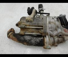 SCAMBIATORE EGR RADIATORE GAS DI SCARICO 3.0D 180K - 9