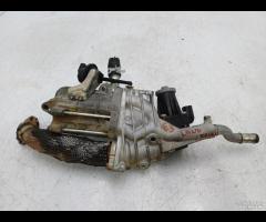 SCAMBIATORE EGR RADIATORE GAS DI SCARICO 3.0D 180K - 10