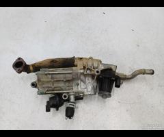 SCAMBIATORE EGR RADIATORE GAS DI SCARICO 3.0D 180K - 12