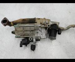 SCAMBIATORE EGR RADIATORE GAS DI SCARICO 3.0D 180K - 13