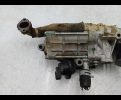 SCAMBIATORE EGR RADIATORE GAS DI SCARICO 3.0D 180K - 14