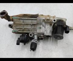 SCAMBIATORE EGR RADIATORE GAS DI SCARICO 3.0D 180K - 15