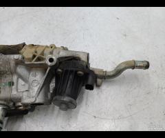 SCAMBIATORE EGR RADIATORE GAS DI SCARICO 3.0D 180K - 16