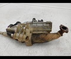 SCAMBIATORE EGR RADIATORE GAS DI SCARICO 3.0D 180K - 17