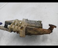 SCAMBIATORE EGR RADIATORE GAS DI SCARICO 3.0D 180K - 19