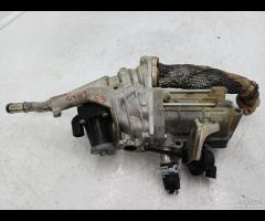 SCAMBIATORE EGR RADIATORE GAS DI SCARICO 3.0D 180K - 20
