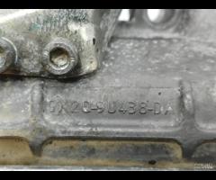 SCAMBIATORE EGR RADIATORE GAS DI SCARICO 3.0D 180K - 21