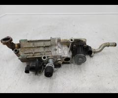 SCAMBIATORE EGR RADIATORE GAS DI SCARICO 3.0D 180K - 22