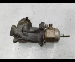 POMPA INIEZIONE ALTA PRESSIONE 1.6B 125kW 170CV BM - 9