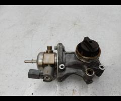 POMPA INIEZIONE ALTA PRESSIONE 1.6B 125kW 170CV BM - 17