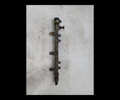 FLAUTO INIETTORI DISTRIBUTORE CARBURANTE2.0D 100kW