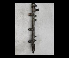 FLAUTO INIETTORI DISTRIBUTORE CARBURANTE2.0D 100kW