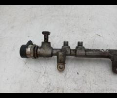 FLAUTO INIETTORI DISTRIBUTORE CARBURANTE2.0D 100kW