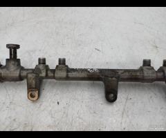 FLAUTO INIETTORI DISTRIBUTORE CARBURANTE2.0D 100kW