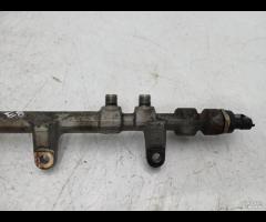 FLAUTO INIETTORI DISTRIBUTORE CARBURANTE2.0D 100kW - 6