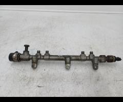 FLAUTO INIETTORI DISTRIBUTORE CARBURANTE2.0D 100kW - 7