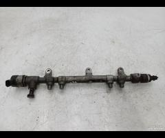 FLAUTO INIETTORI DISTRIBUTORE CARBURANTE2.0D 100kW - 8