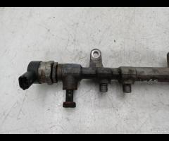 FLAUTO INIETTORI DISTRIBUTORE CARBURANTE2.0D 100kW - 9